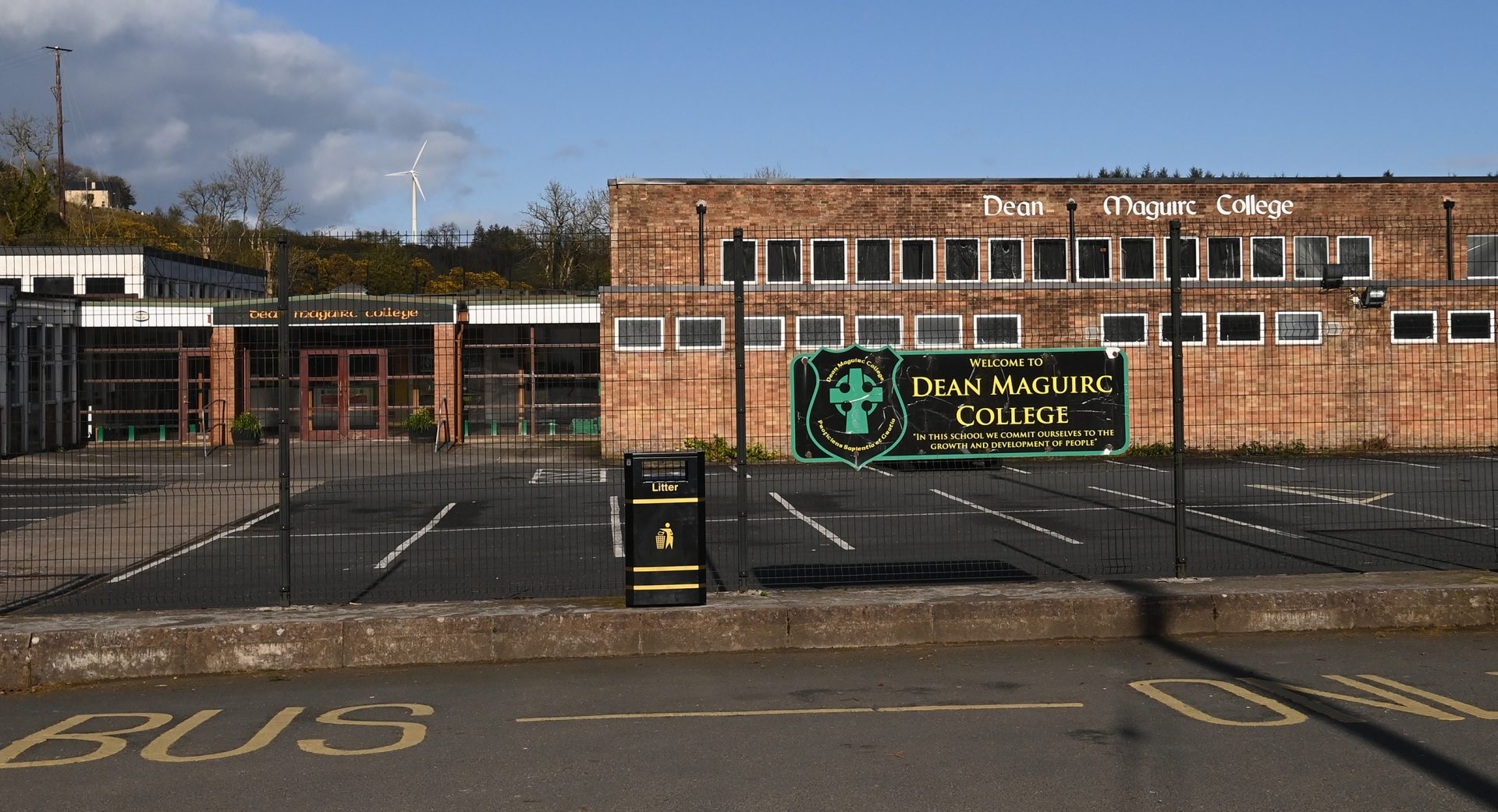 New plan looks at increasing pupil numbers at Carrickmore school