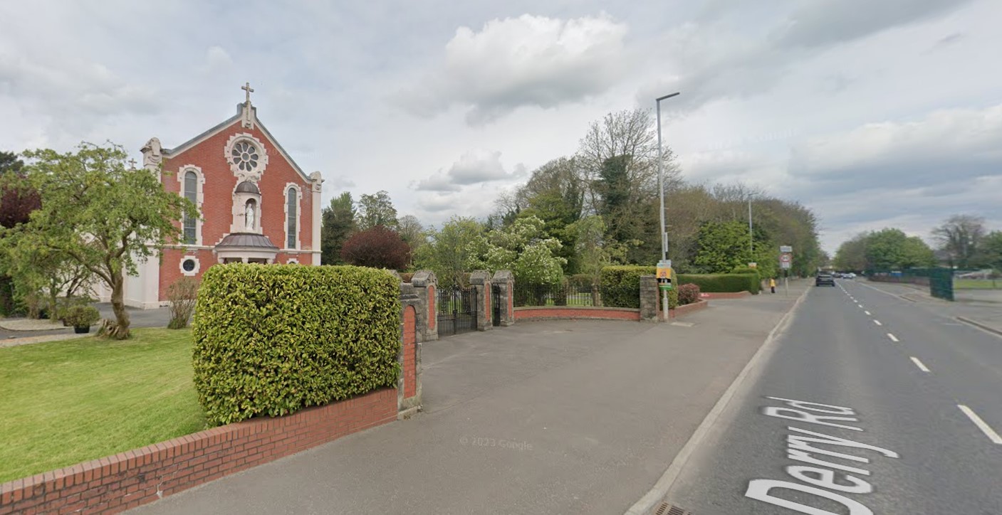Green light for Strabane houses expected to be sold for £500k
