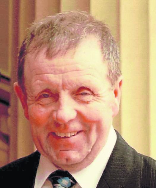Concerns raised at inquest about man’s care at Omagh hospital