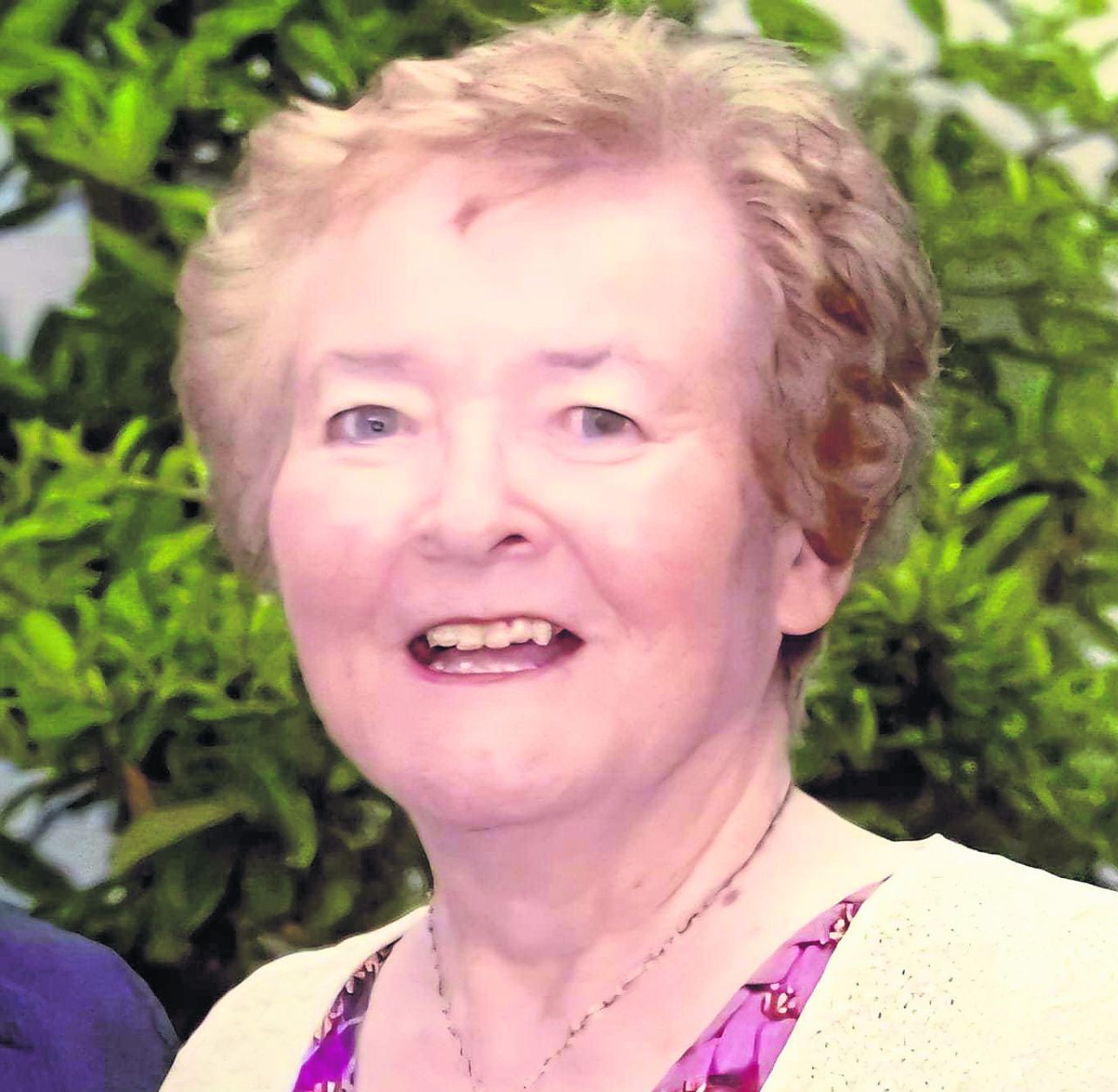 Killyclogher woman has left a ‘tremendous legacy’, mourners told
