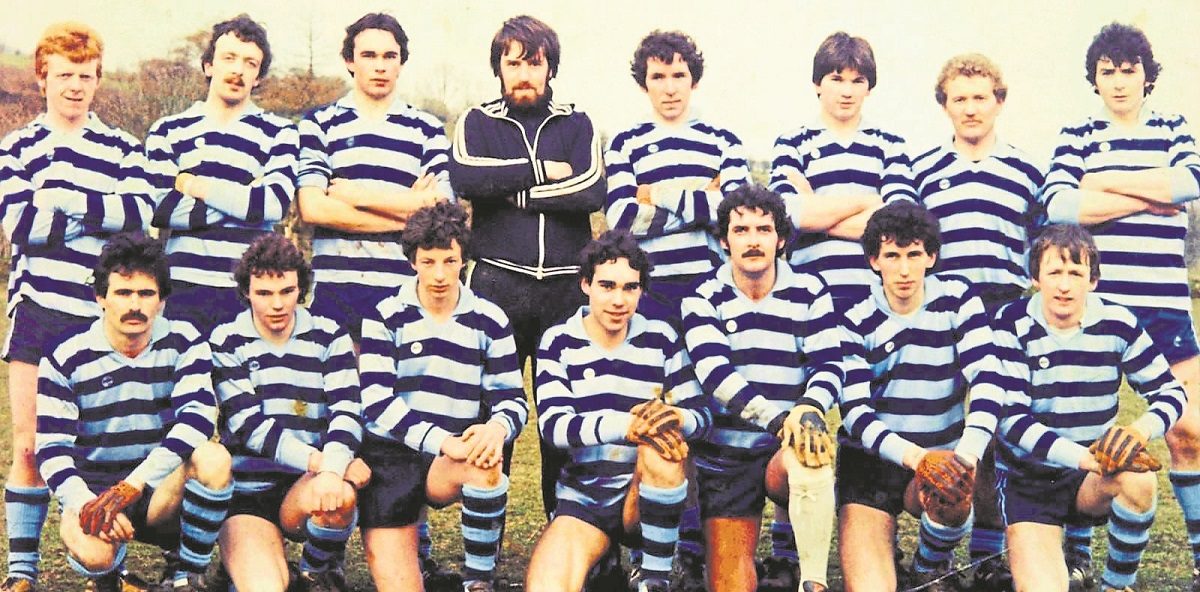 Glenelly Gaels organise Memorial 5K/10K