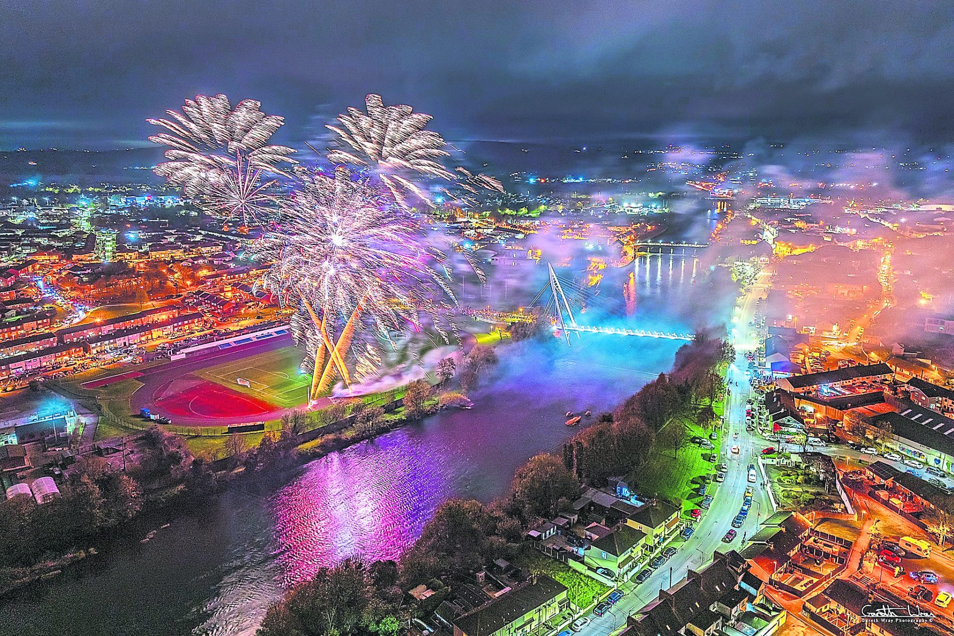 Big plans in place for Halloween celebrations in Strabane