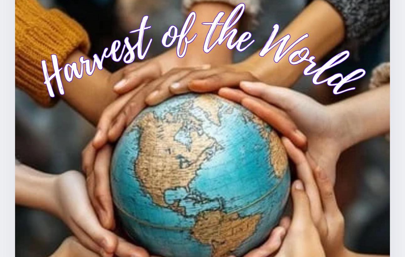 Churches come together for special event in Omagh this weekend