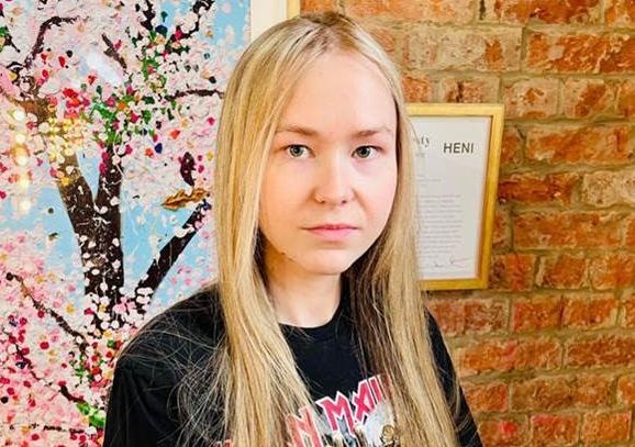 WAT’s The Story podcast: Episode 26: A survivor’s story