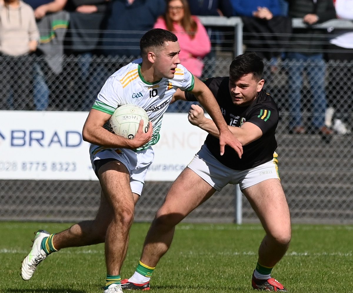 Influx of youth spurring on Carmen- Donaghy