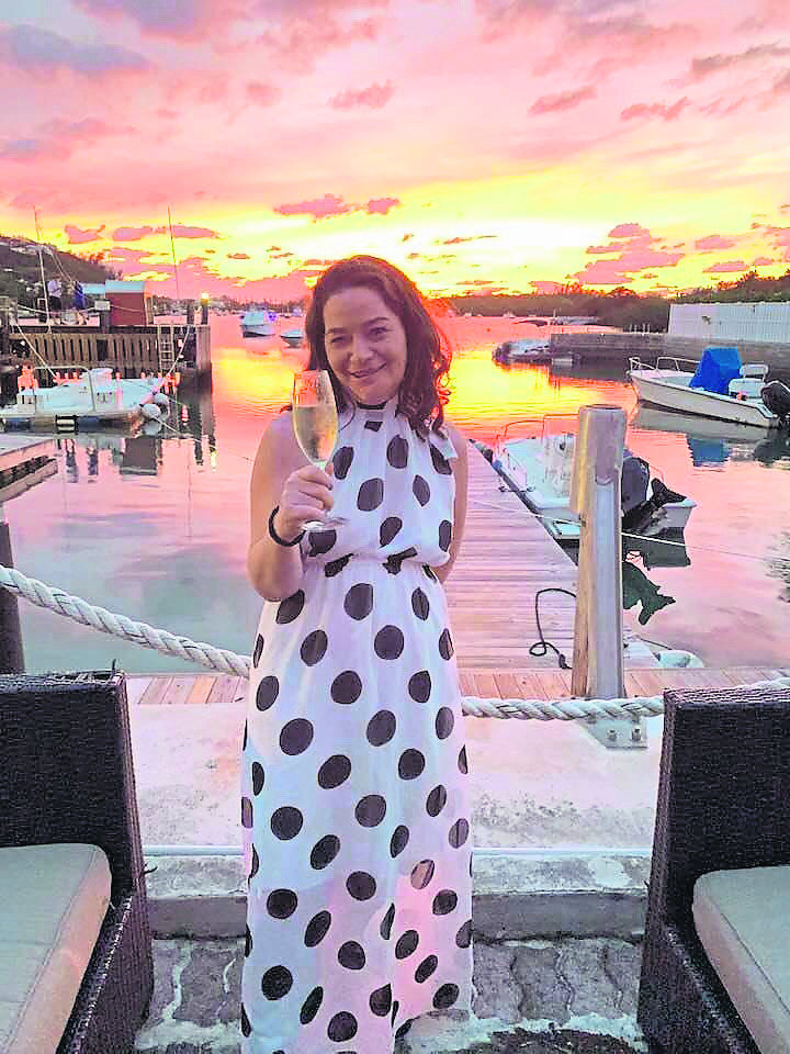 Ballygawley woman dies in tragic Bermuda road collision