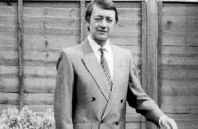 Tributes to Sion Mills man who worked at famous auctioneers