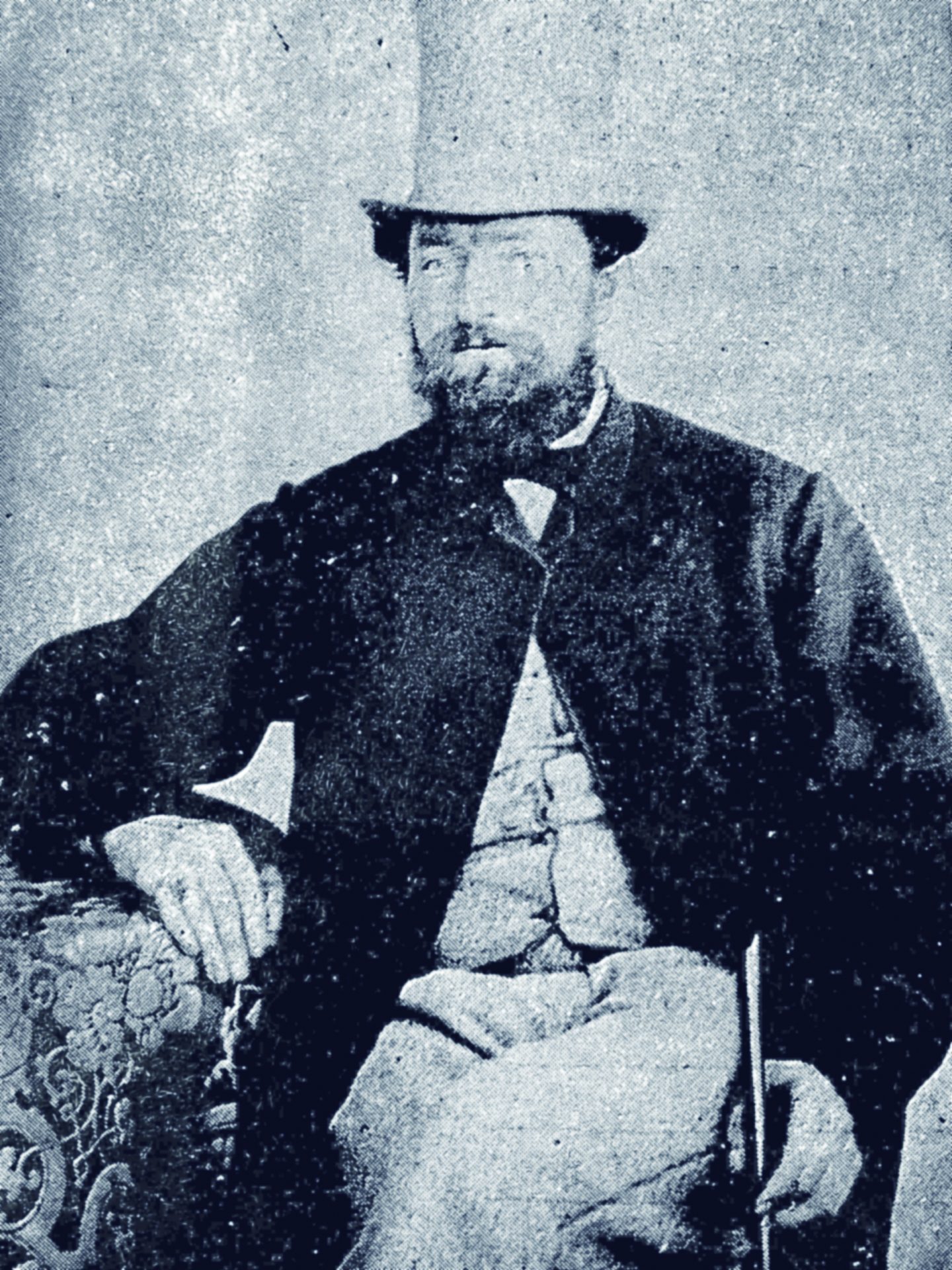 WAT’s The Story podcast: Episode 25: Tyrone’s terrifying tales