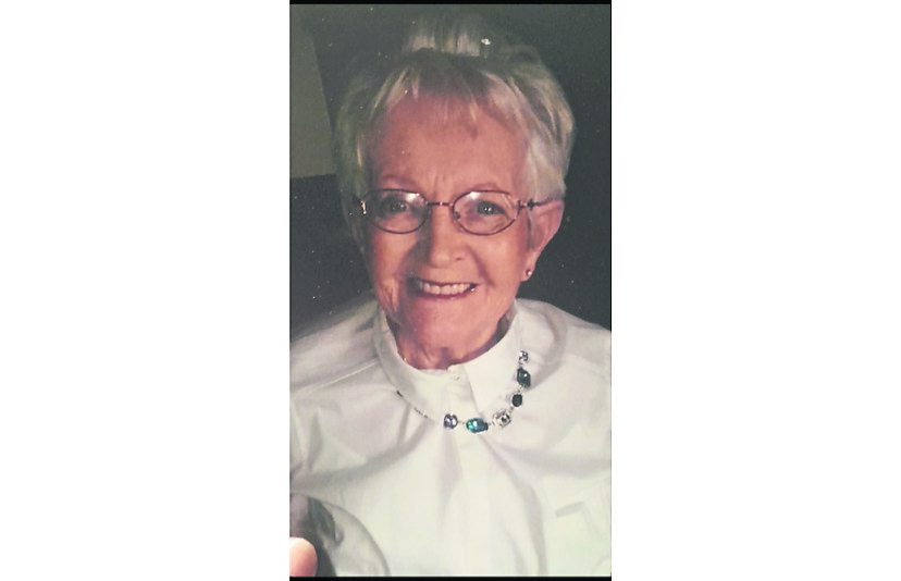 Kathleen Harper was someone who ‘drew the best out of people’