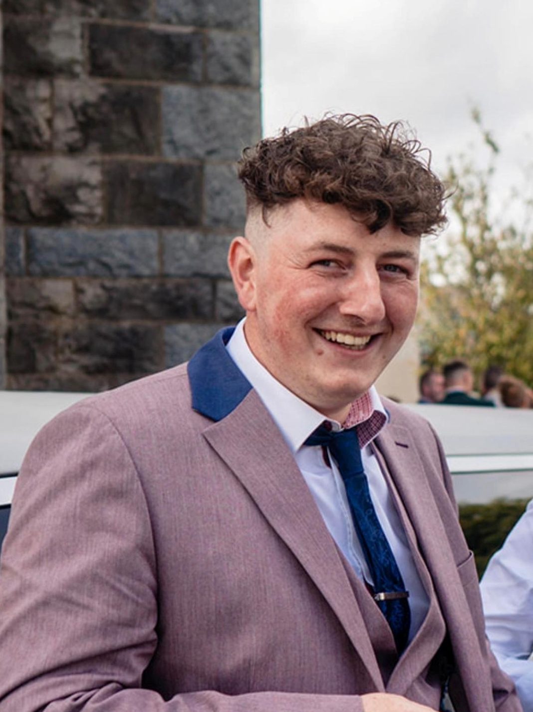 Accused denies manslaughter of man in Ballymagorry last year