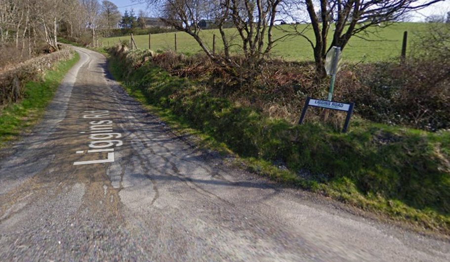 Council to spend £16,500 on 33 new Irish road signs in Tyrone