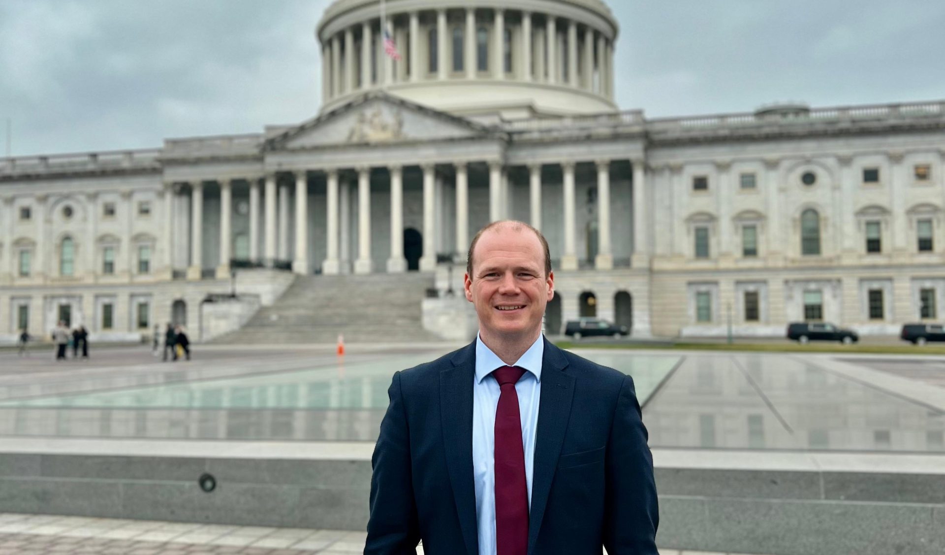 Omagh event to discuss US independence celebrations