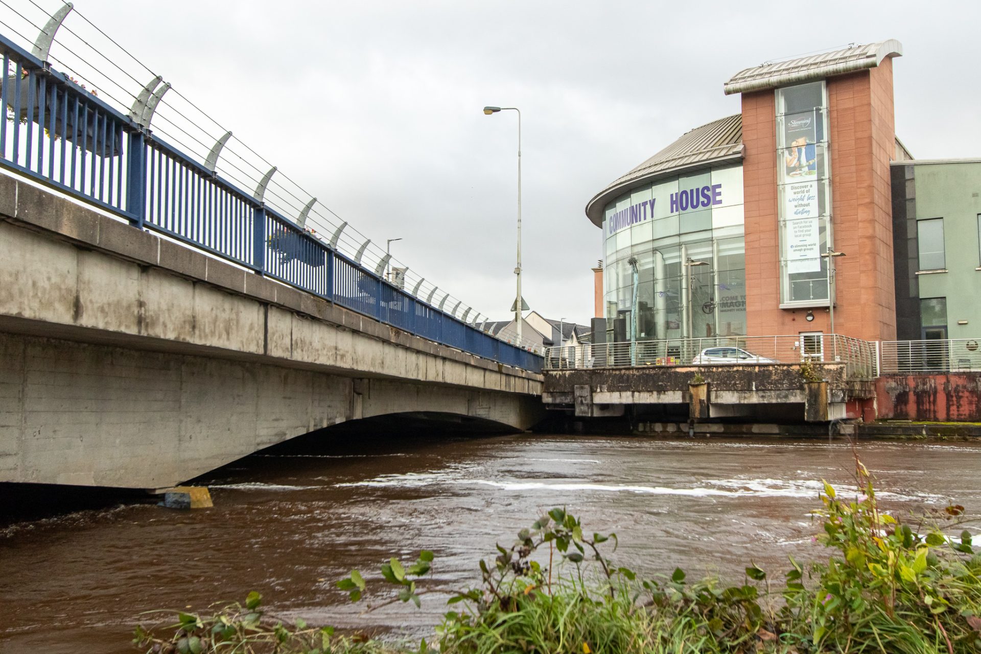 PHOTO GALLERY: Storm Amy hits Tyrone