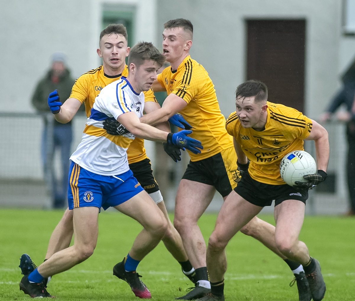 Two Sunday showdowns to savour- believes Martin