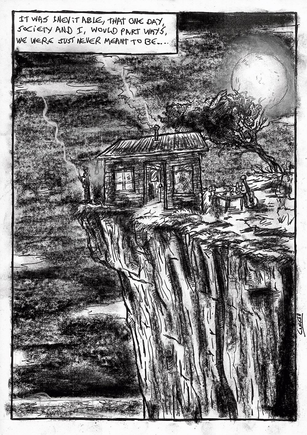 Notes from the Boneyard: Good for the soul