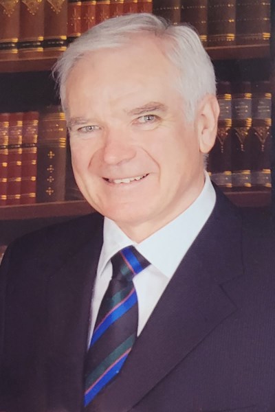 Former Omagh doctor remembered for his kindness to patients