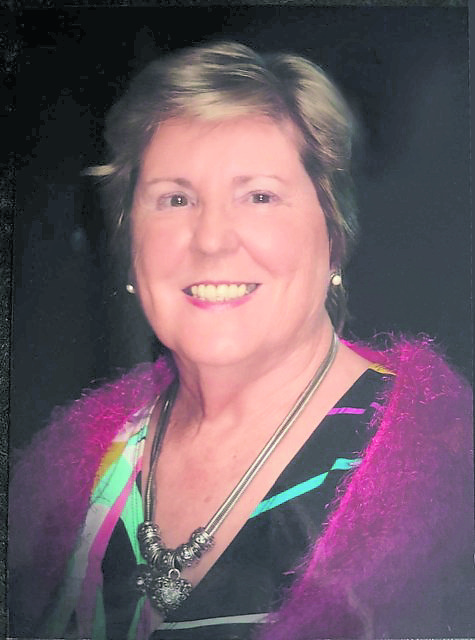 Tributes to Omagh woman remembered for her ‘love and advice’
