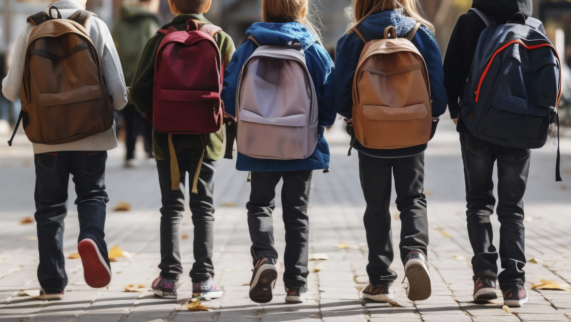 Omagh has highest rate of school absence prosecutions in North