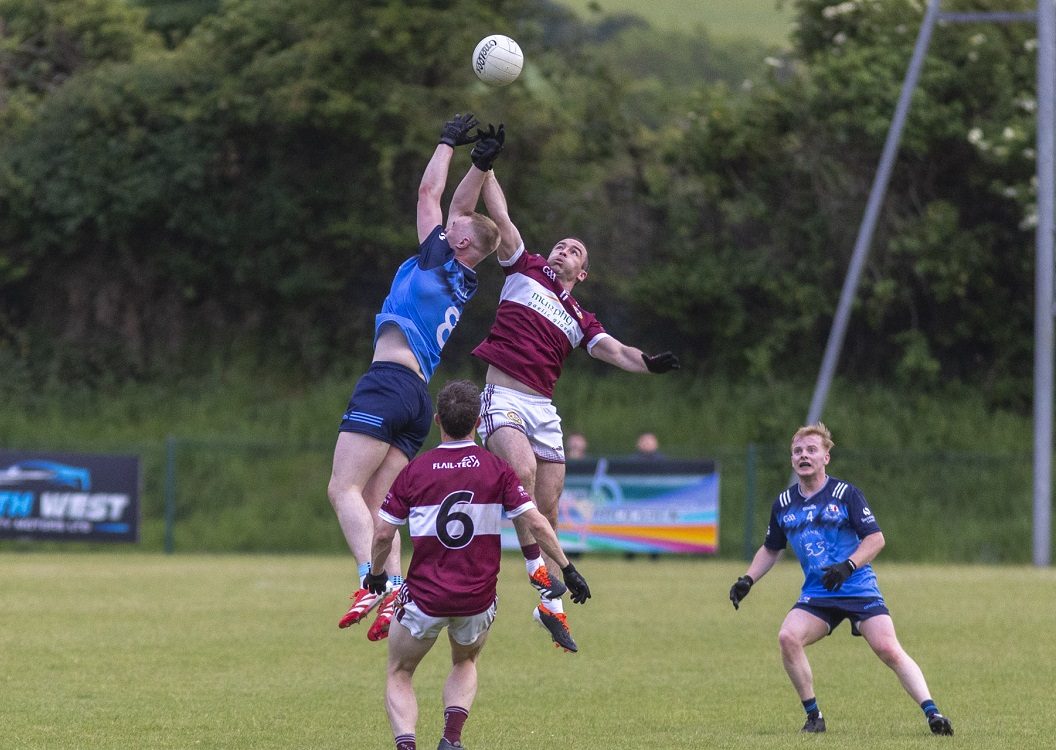 Sigersons captain McGrath hopes to learn from past losses