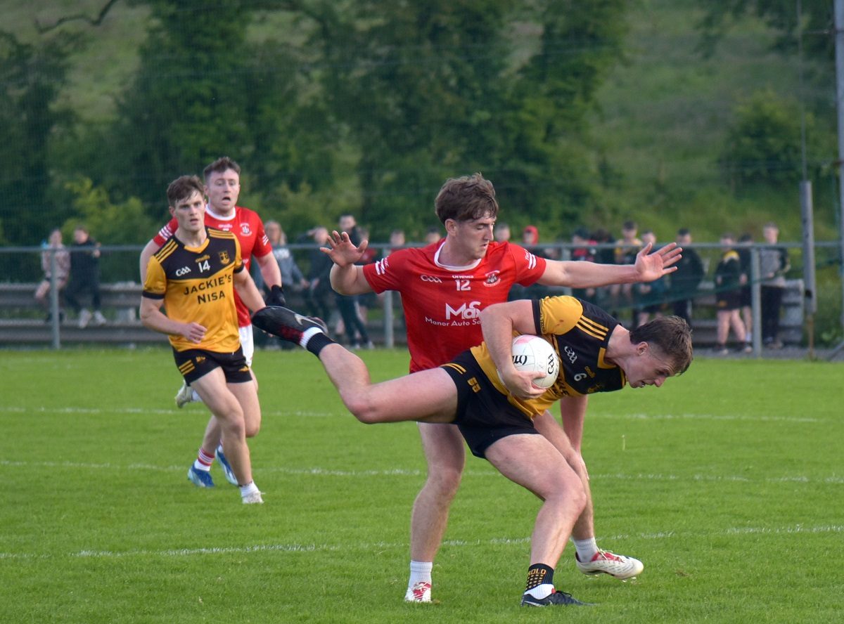 SFC Final Preview- A first for St Teresa’s or tenth for Trillick?