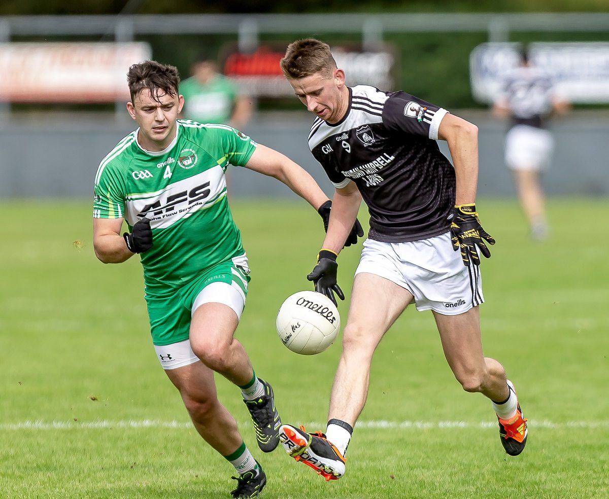 Club championship fixtures postponed due to Storm Amy