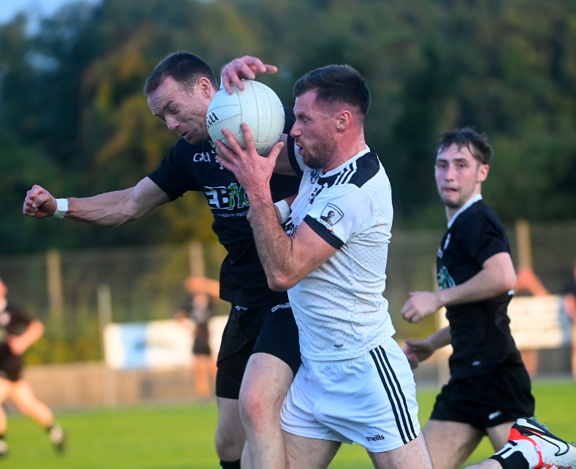 We Are Tyrone GAA Podcast: Focus on Intermediate semi-finals
