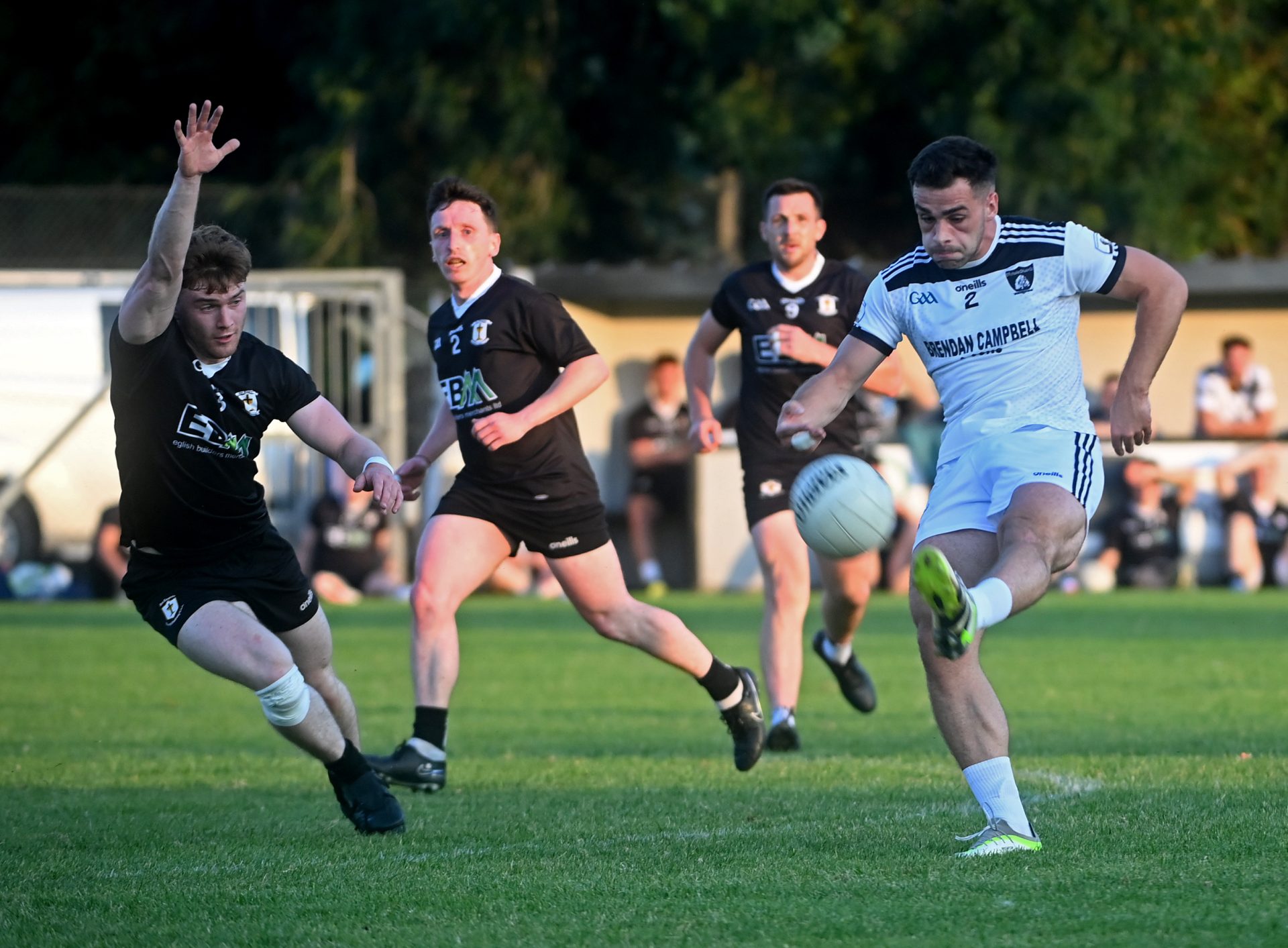 We Are Tyrone GAA Podcast: Intermediate and Junior finals