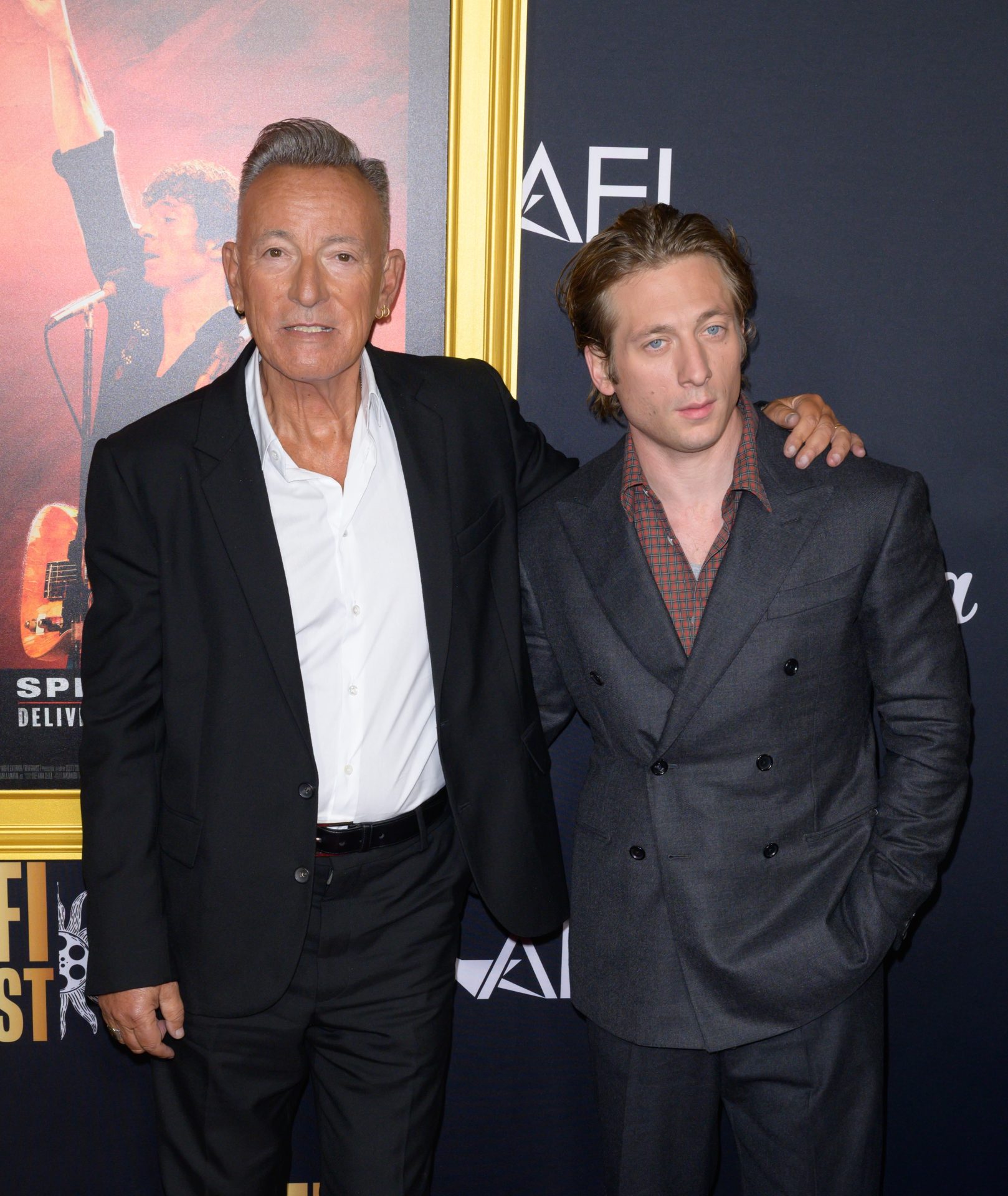 Movie Scene: No ‘Glory Days’ on show here