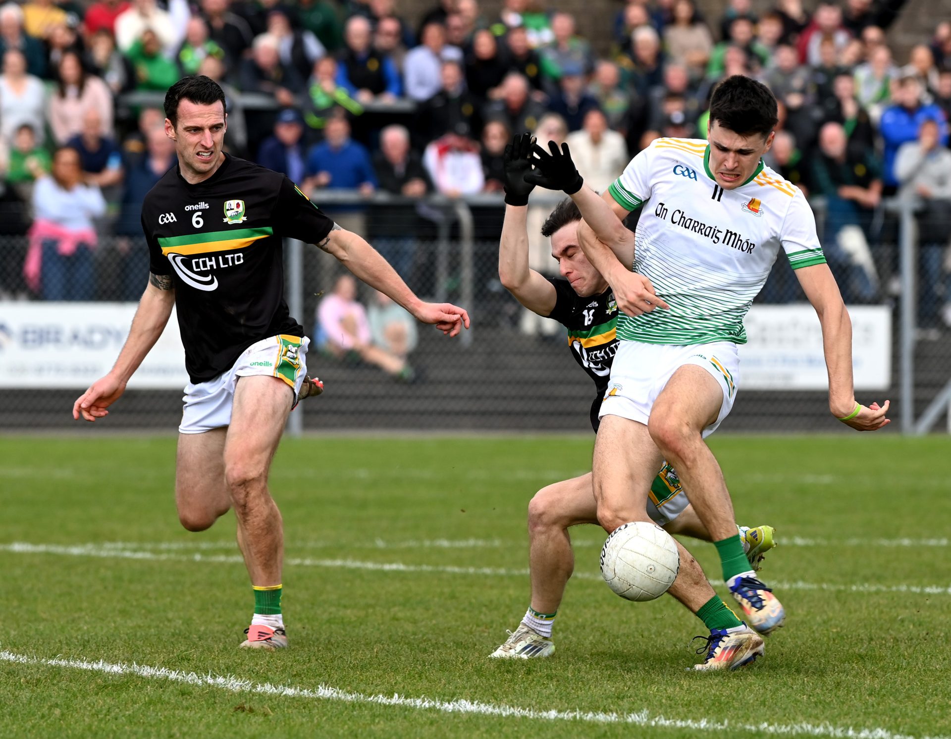 We Are Tyrone GAA Podcast: Focus on Senior semi-finals