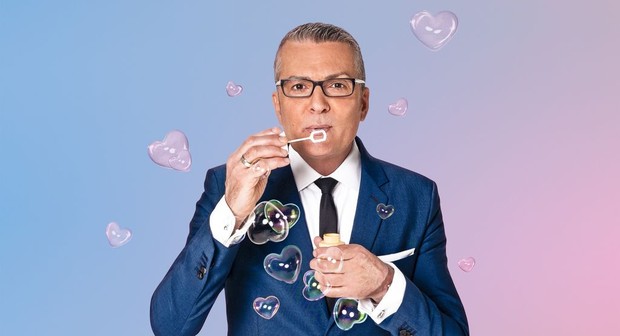 The Final Word: Scary