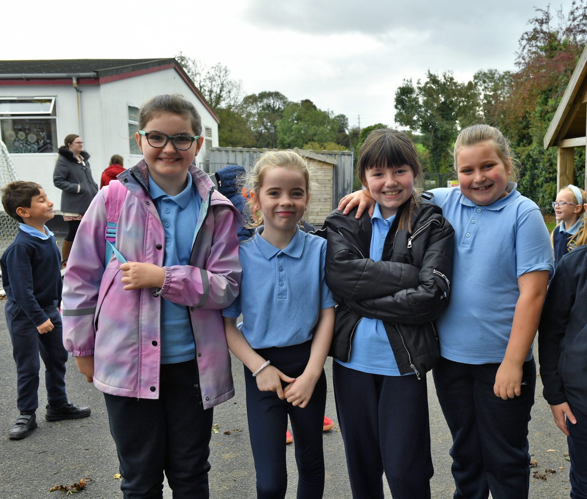 Celebrations as Victoria Bridge schools marks 65th anniversary