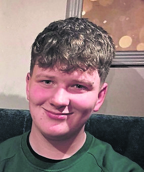 Community ‘numbed’ by tragic death of young Cookstown man