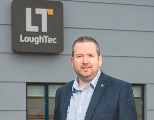 Cyber threats closer to home, warns Omagh IT company