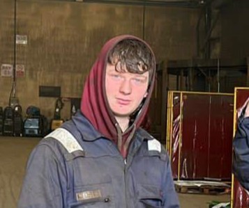Family of young crash victim ask for donations to air ambulance