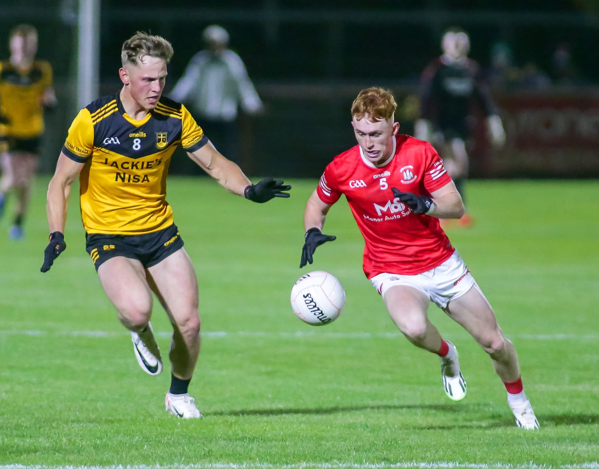 We Are Tyrone GAA Podcast: The final countdown