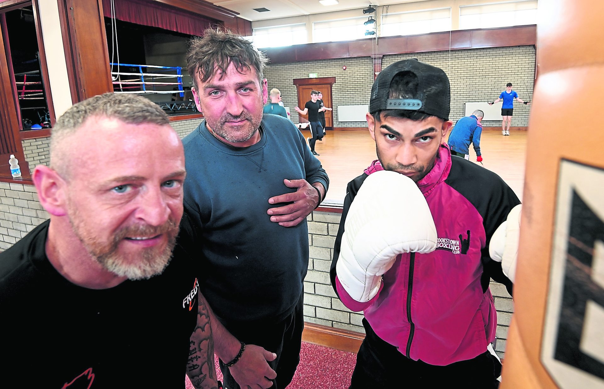 Teo targets Celtic title glory