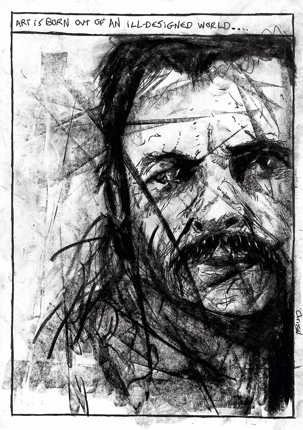 Notes from the Boneyard: Sonic tonic for your earlobes