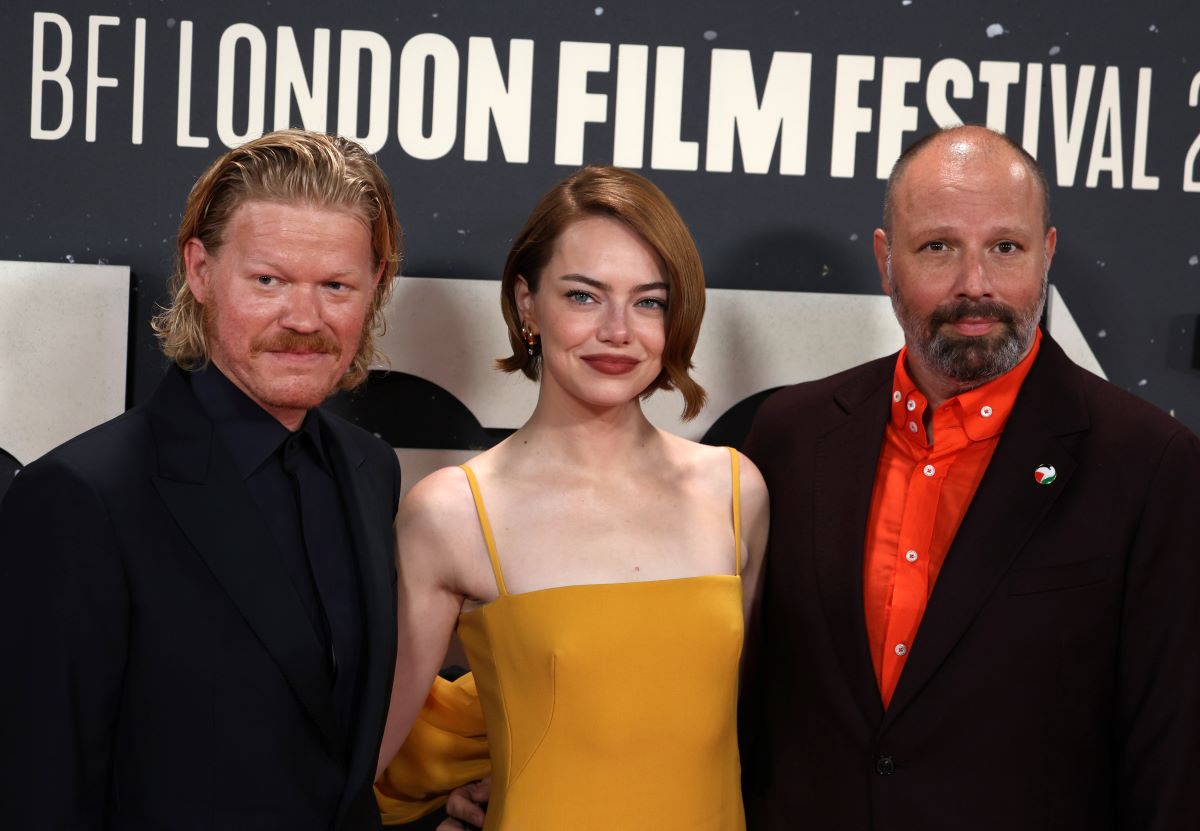 Movie Scene: Cosmic misfire