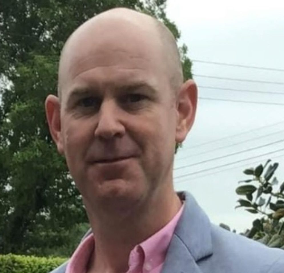 £30,000 raised to support family of Killeeshil man Colly Donnelly