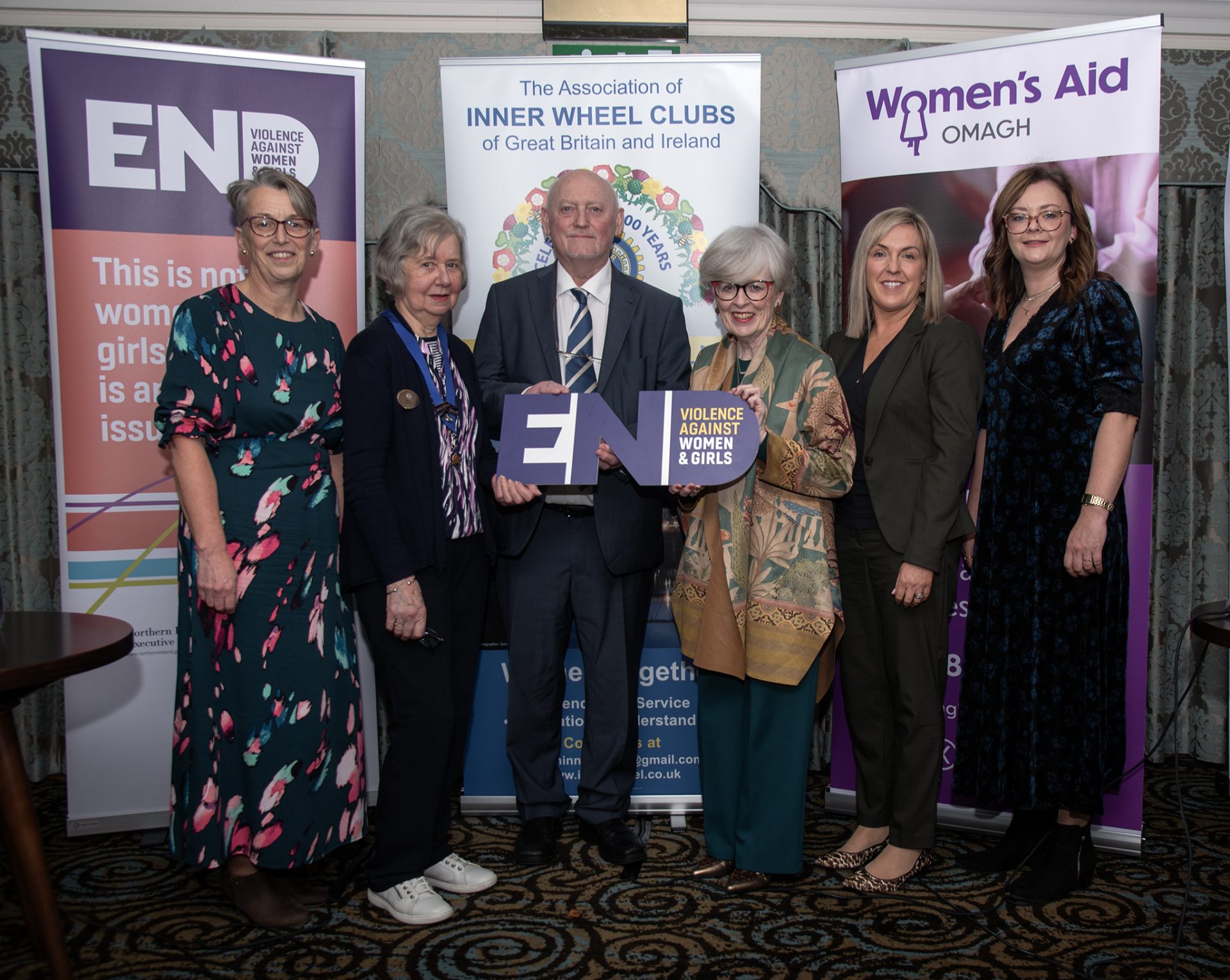 Inner Wheel Club to host Awareness Walk