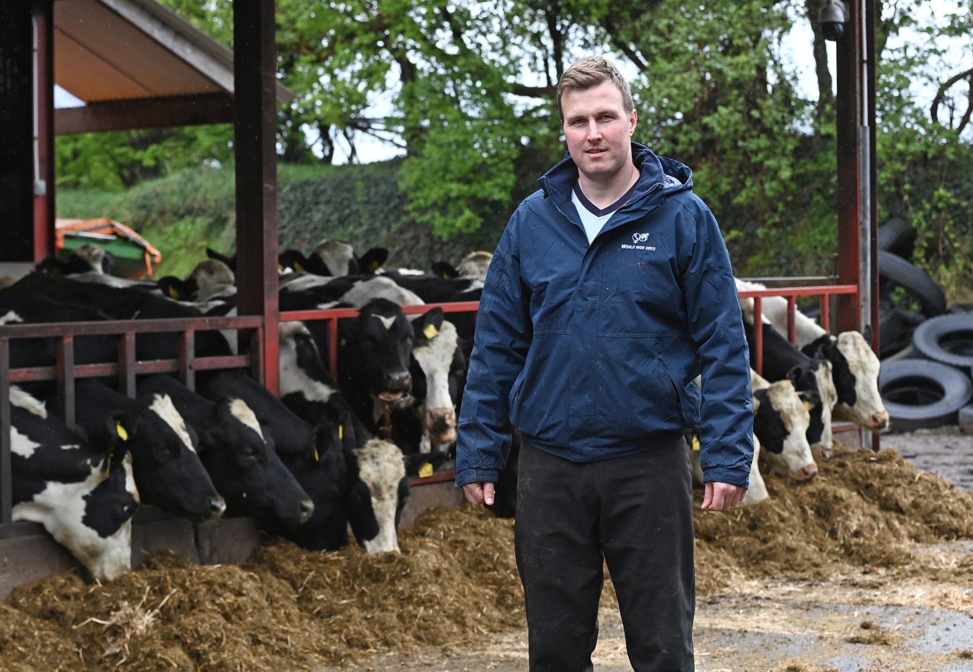 WAT’s The Story podcast: Episode 27: Tyrone’s TikTok farmer