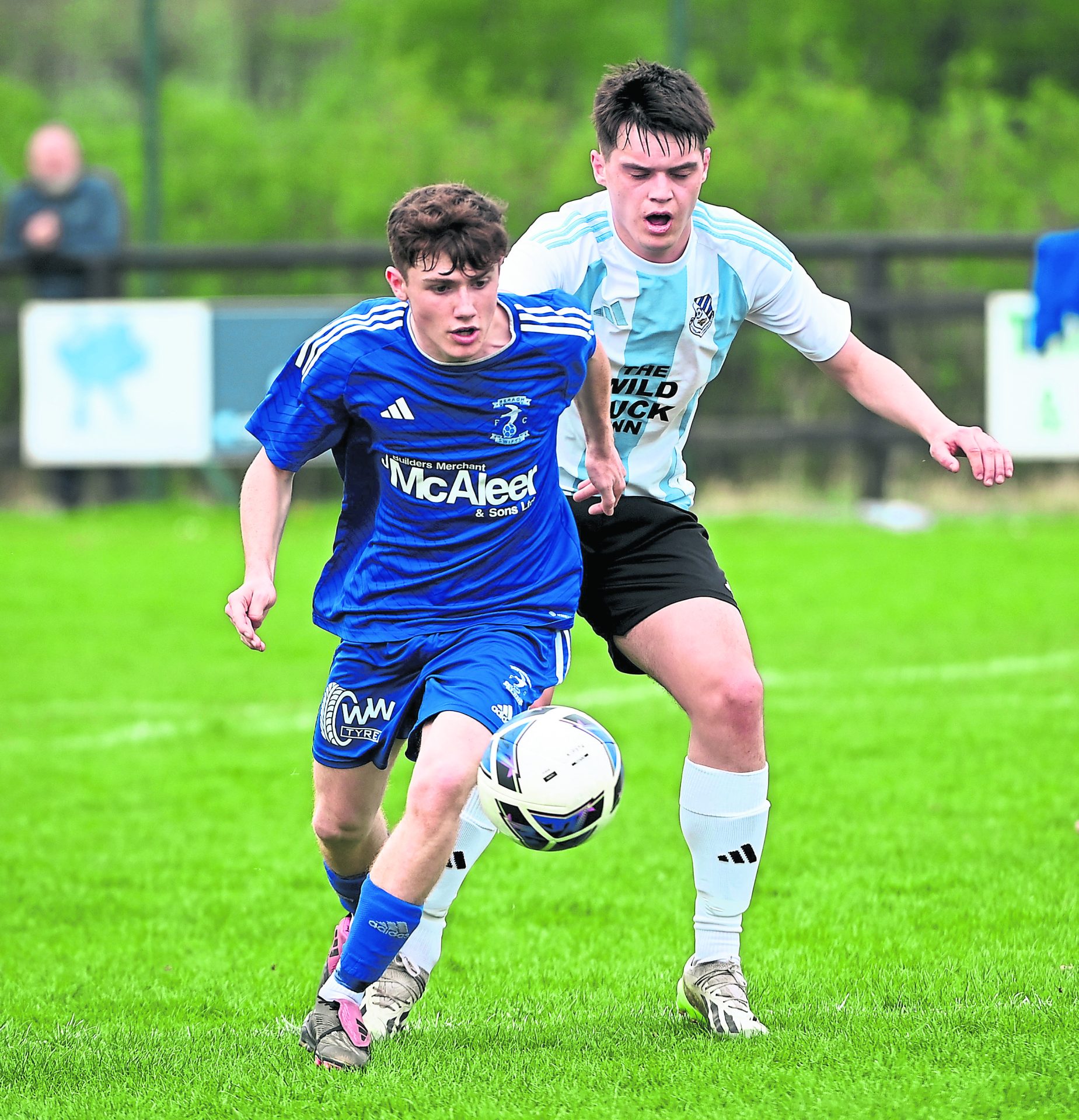 The Bootroom Podcast: What’s your topping?