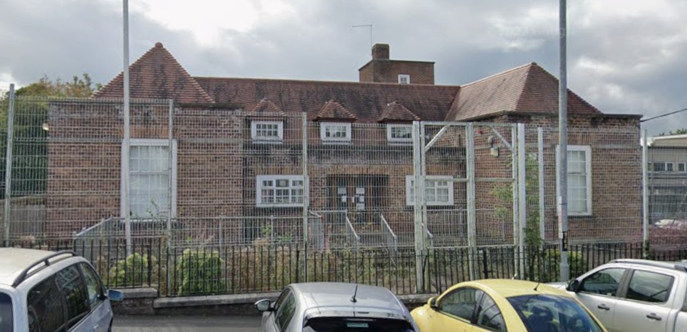 £1.5m plans for Cookstown business hub hit by major setback