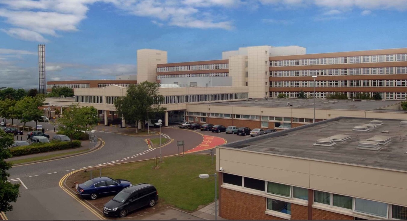 Baby died after contracting sepis in womb, Omagh inquest hears