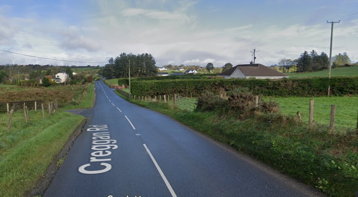 Council set to approve £26,000 for more new Irish road signs