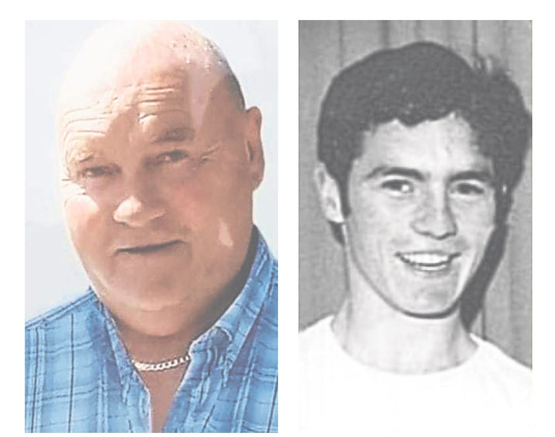 Strabane stand to be named after renowned local footballer