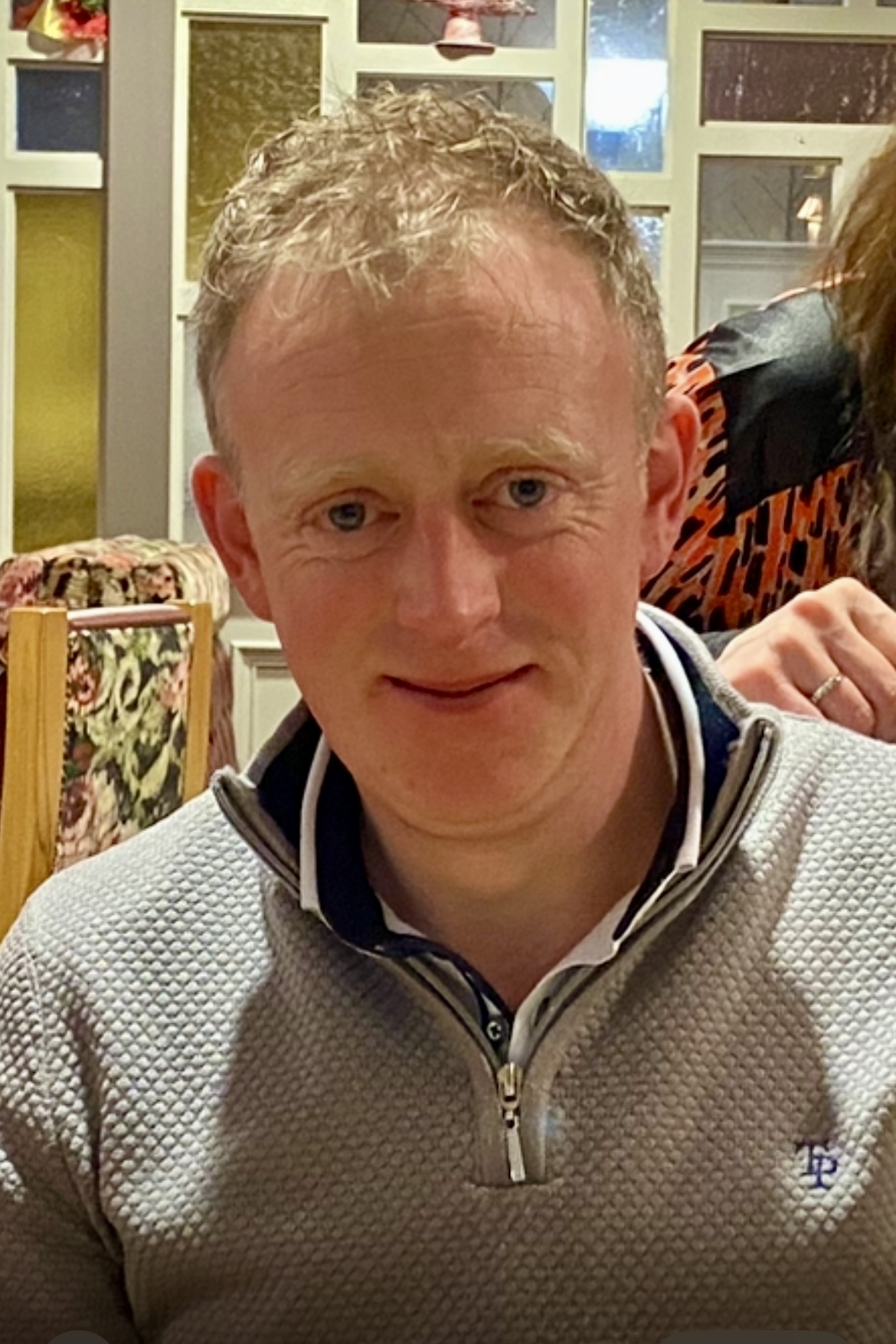 Family raise £51,000 for hospice in memory of Dungannon man