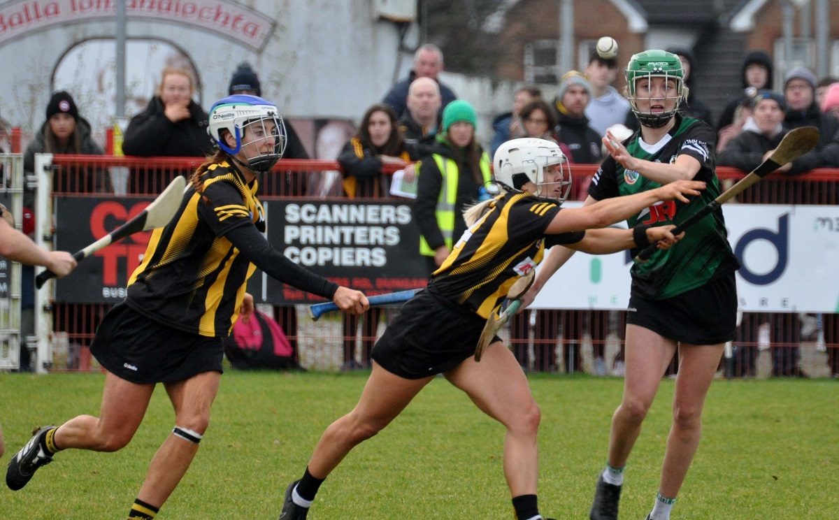 Eglish eye up further glory after Cross classic