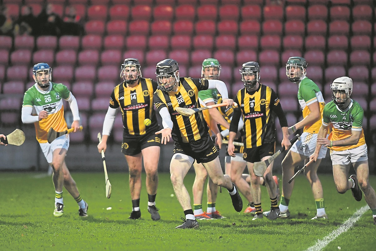 We Are Tyrone GAA Podcast: Carrickmore in the Ulster final