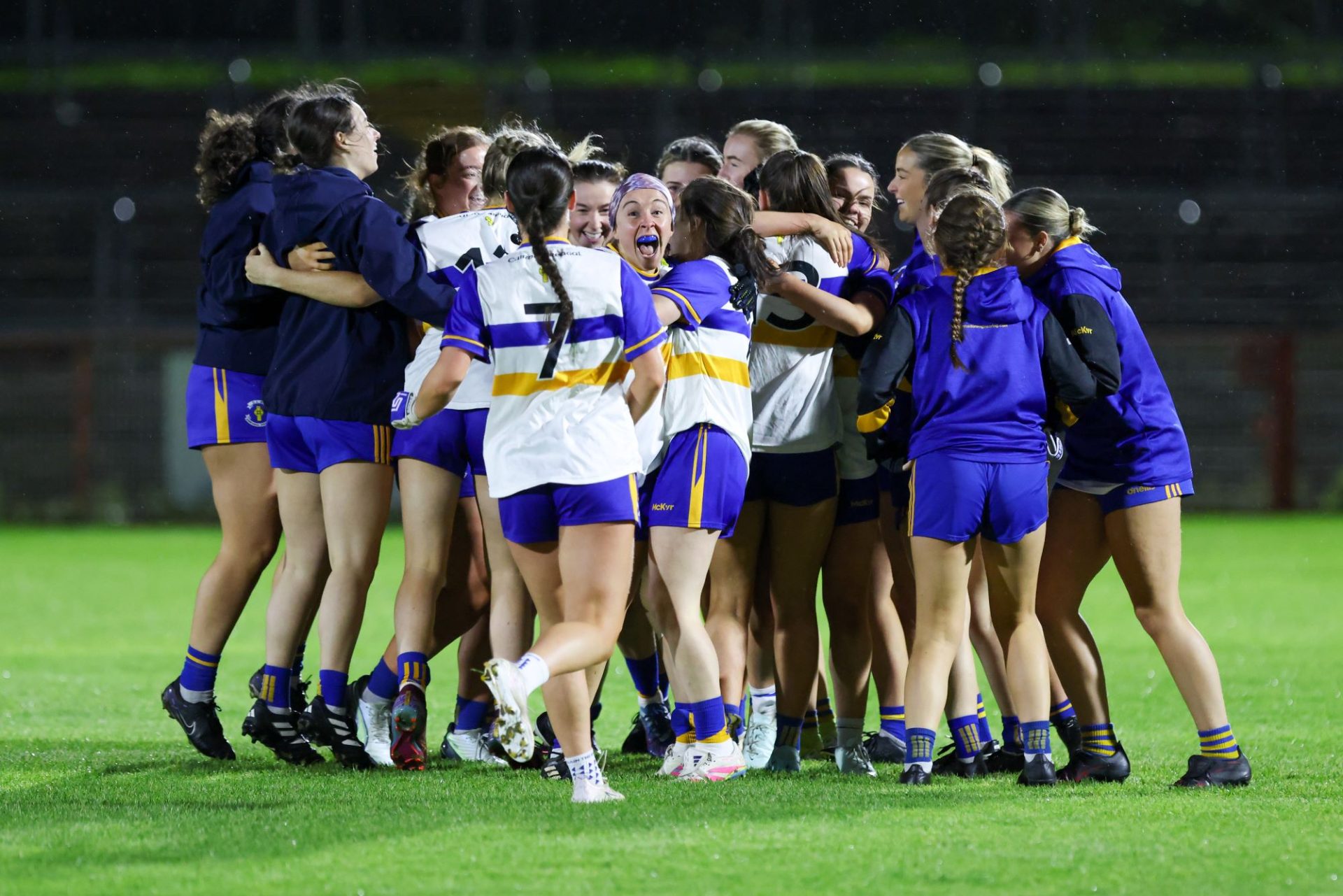 We Are Tyrone GAA Podcast: Errigal ladies aim for Ulster title